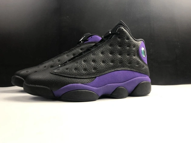 TBkick 13 Court Purple Air Jordan DJ5982-015 0729